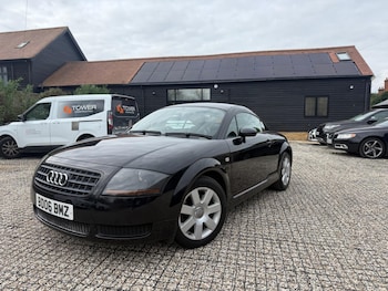 Audi - TT