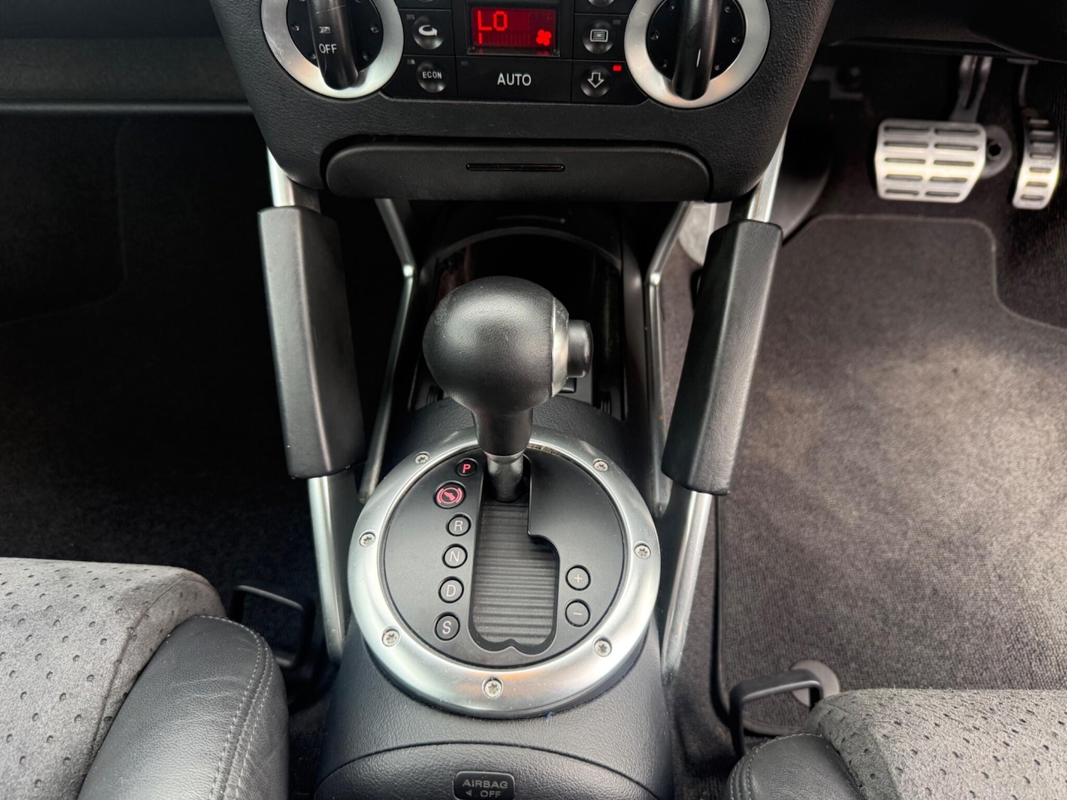 Used Audi TT 2006 for sale - 76318185: Photo 21