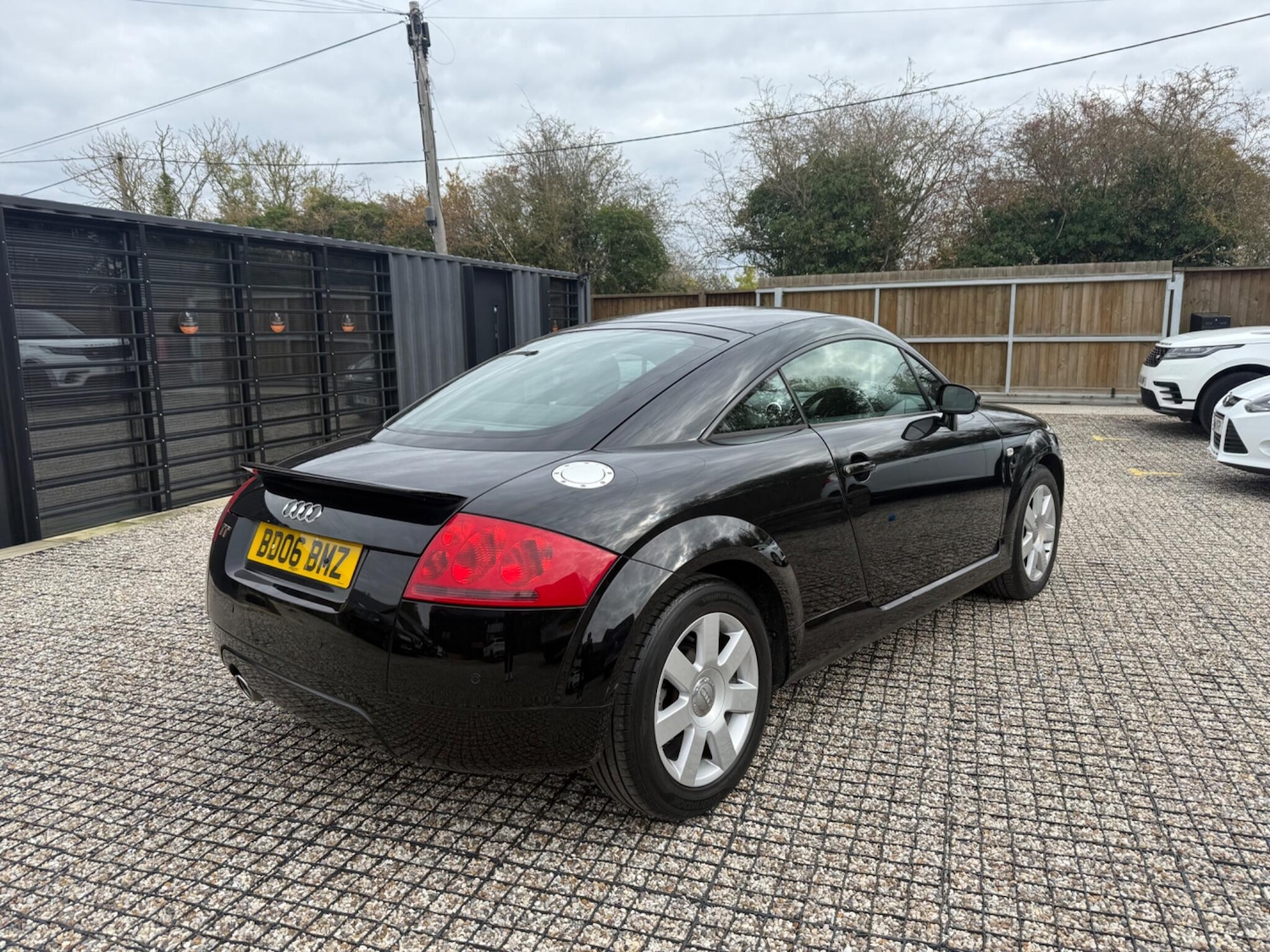 Used Audi TT 2006 for sale - 76318185: Photo 5