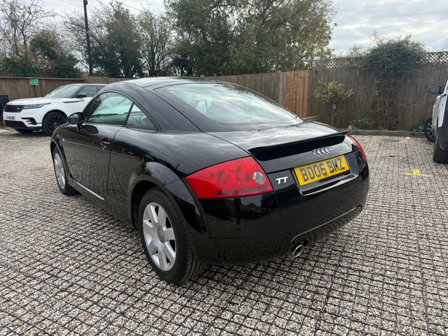 Used Audi TT 2006 for sale - 76318185: Photo 7