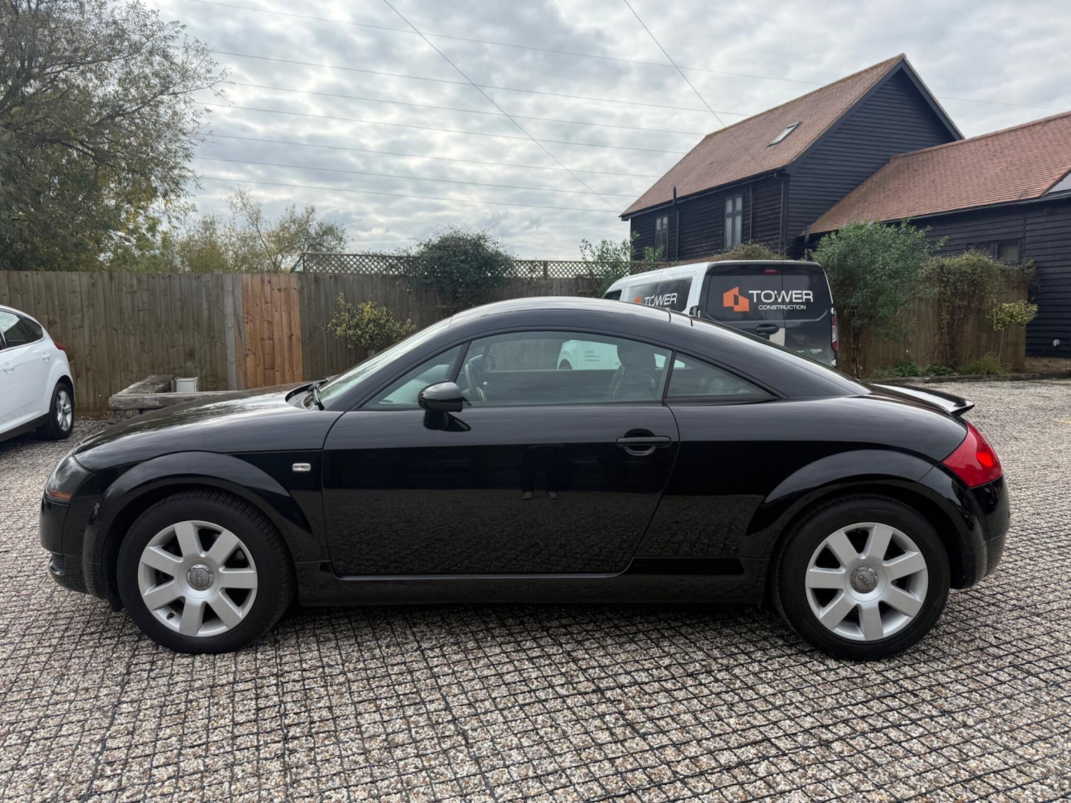 Used Audi TT 2006 for sale - 76318185: Photo 8