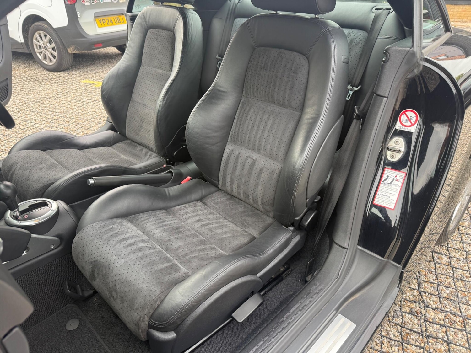 Used Audi TT 2006 for sale - 76318185: Photo 9