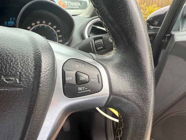 Used Ford Fiesta 2016 for sale - 76083814: Photo 18