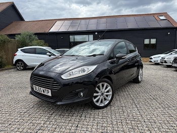 Ford - Fiesta