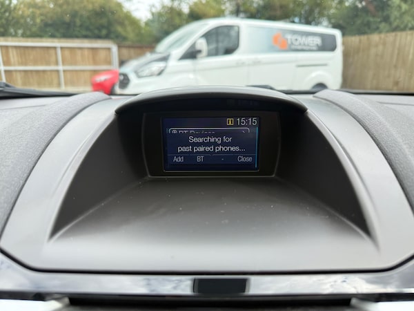 Used Ford Fiesta 2016 for sale - 76083814: Photo 22