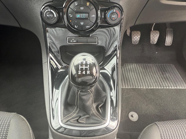 Used Ford Fiesta 2016 for sale - 76083814: Photo 23