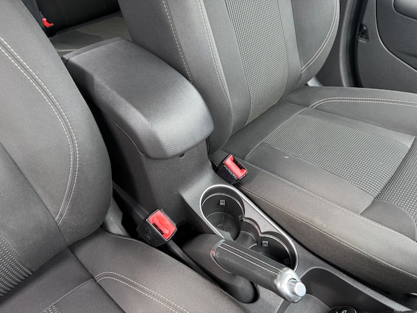 Used Ford Fiesta 2016 for sale - 76083814: Photo 25
