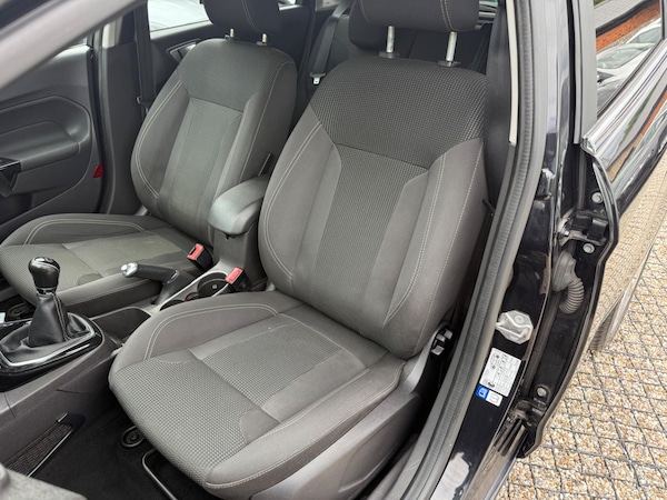 Used Ford Fiesta 2016 for sale - 76083814: Photo 9