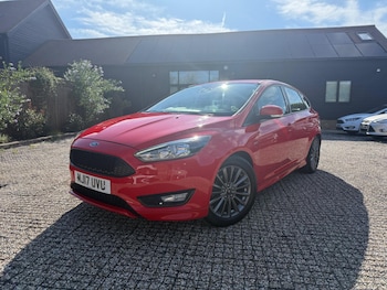 Ford - Focus