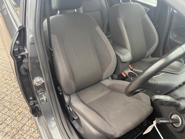 Used Ford Fiesta 2016 for sale - 76085323: Photo 12