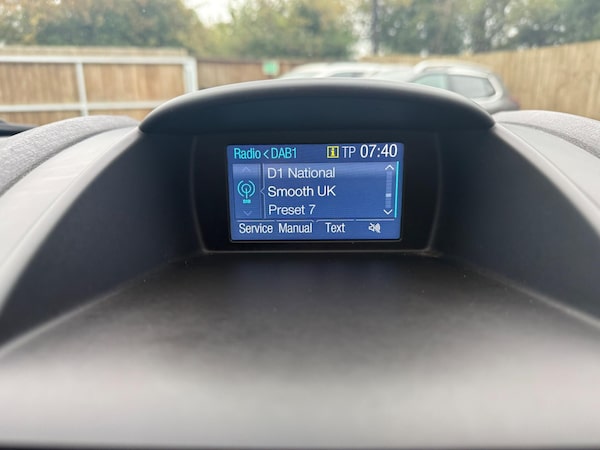 Used Ford Fiesta 2016 for sale - 76085323: Photo 18