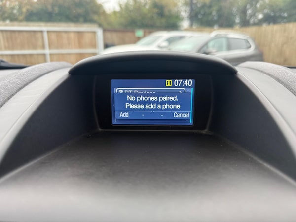 Used Ford Fiesta 2016 for sale - 76085323: Photo 19