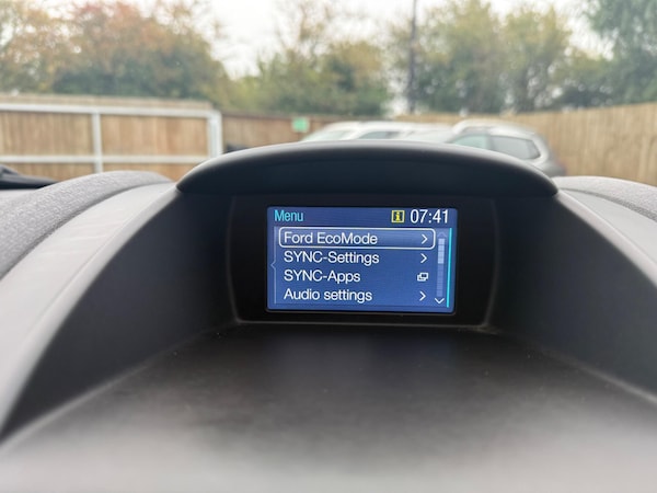 Used Ford Fiesta 2016 for sale - 76085323: Photo 20