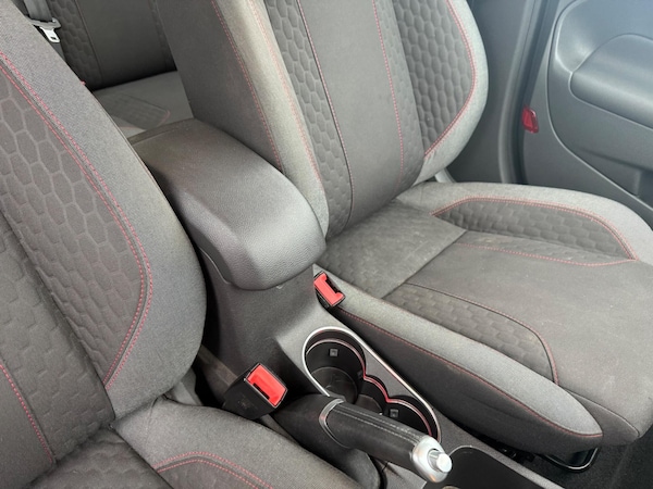 Used Ford Fiesta 2016 for sale - 76085323: Photo 23