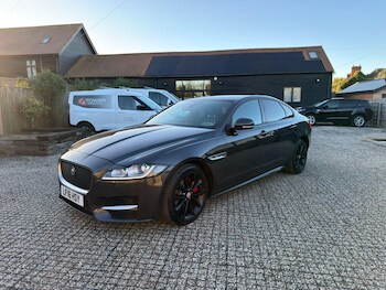 (16) - 2.0d R-Sport Auto Euro 6 (s/s) 4dr