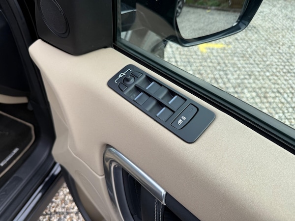 Used Land Rover Discovery Sport 2015 for sale - 76247743: Photo 21