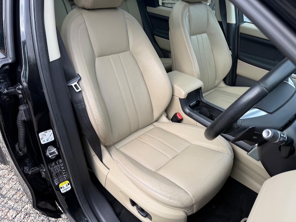 Used Land Rover Discovery Sport 2015 for sale - 76247743: Photo 22