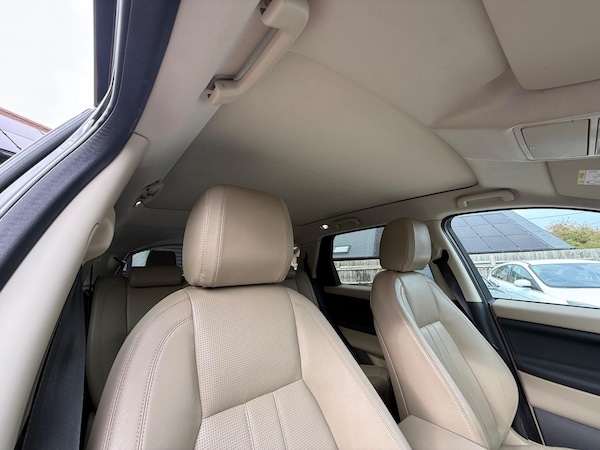 Used Land Rover Discovery Sport 2015 for sale - 76247743: Photo 33