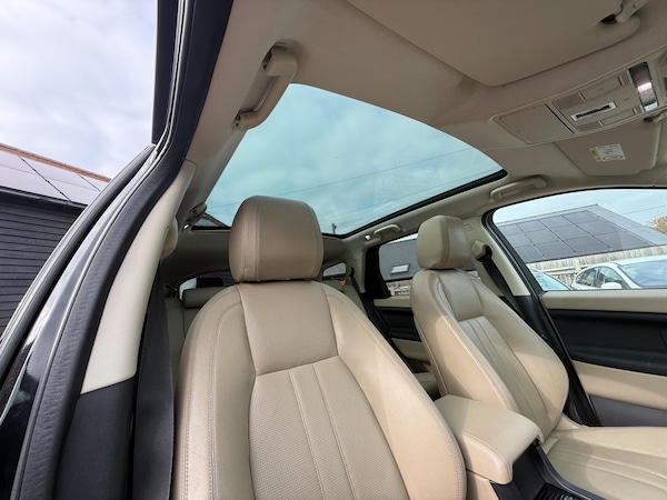 Used Land Rover Discovery Sport 2015 for sale - 76247743: Photo 34