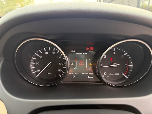 Used Land Rover Discovery Sport 2015 for sale - 76247743: Photo 37