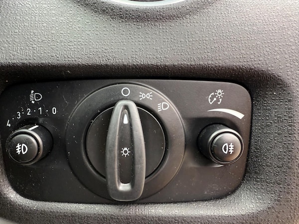 Used Ford Fiesta 2017 for sale - 76085281: Photo 15