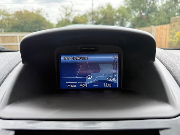 Used Ford Fiesta 2017 for sale - 76085281: Photo 20