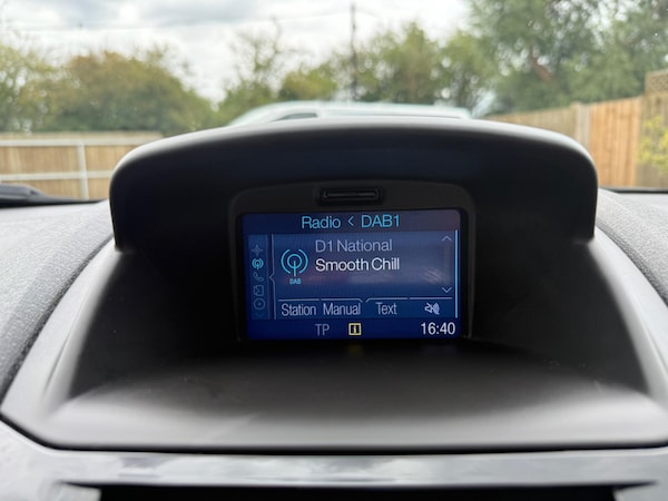 Used Ford Fiesta 2017 for sale - 76085281: Photo 21