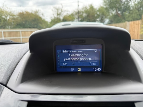 Used Ford Fiesta 2017 for sale - 76085281: Photo 22