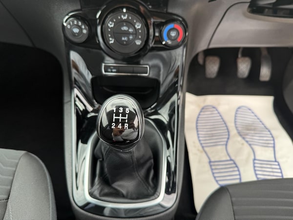 Used Ford Fiesta 2017 for sale - 76085281: Photo 23