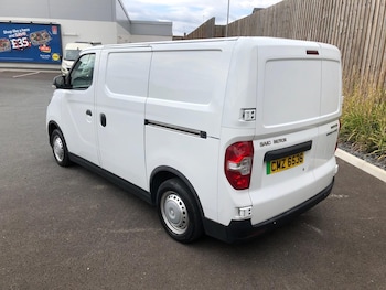 Used Maxus eDeliver 3 2023 for sale - 76084969: Photo 3