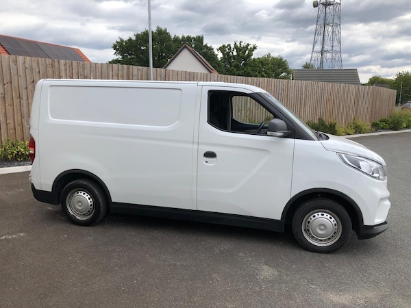 Used Maxus eDeliver 3 2023 for sale - 76084969: Photo 5