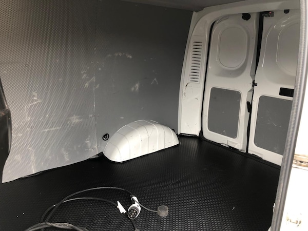 Used Maxus eDeliver 3 2023 for sale - 76084969: Photo 7