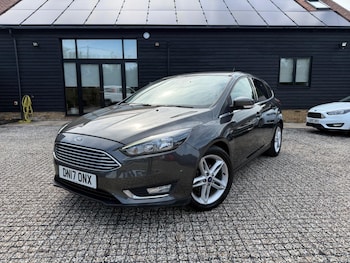 Ford - Focus