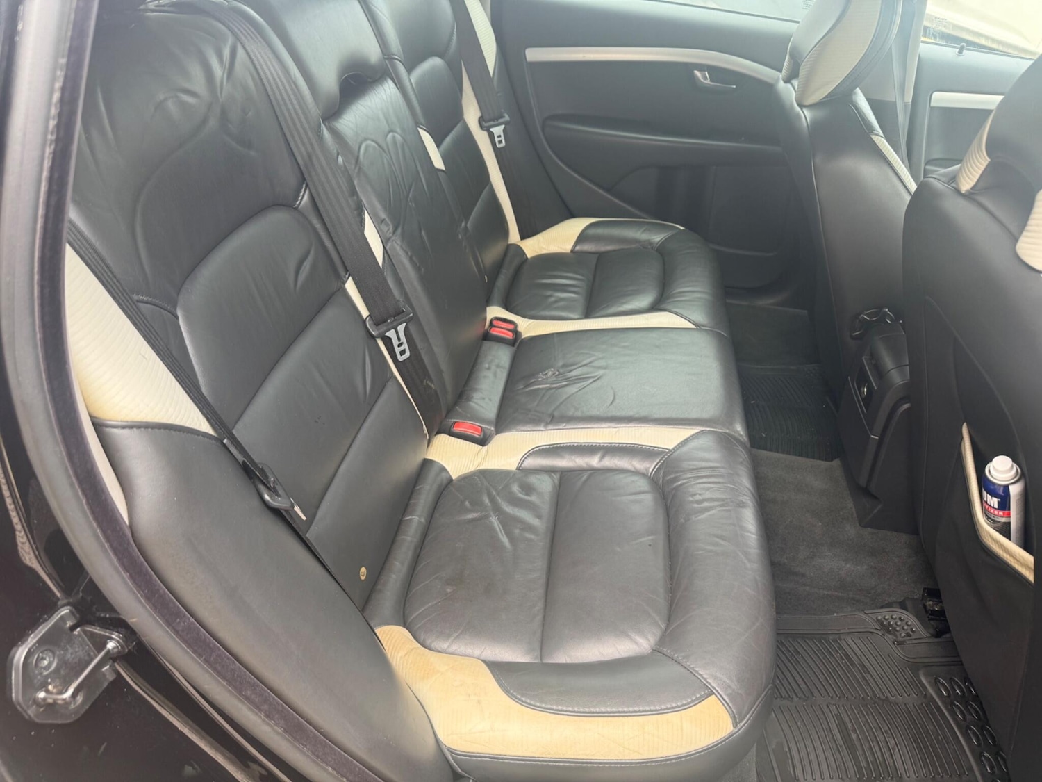 Used Volvo V70 2008 for sale - 76137915: Photo 13