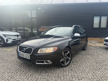 2008 (58) - D5 SE Sport 5dr