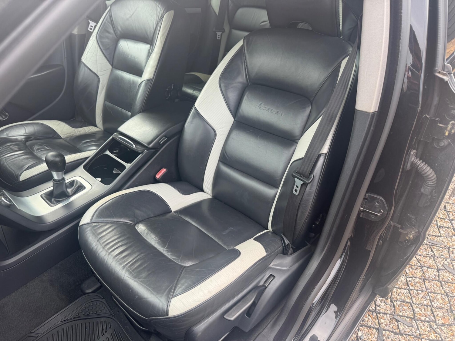 Used Volvo V70 2008 for sale - 76137915: Photo 9