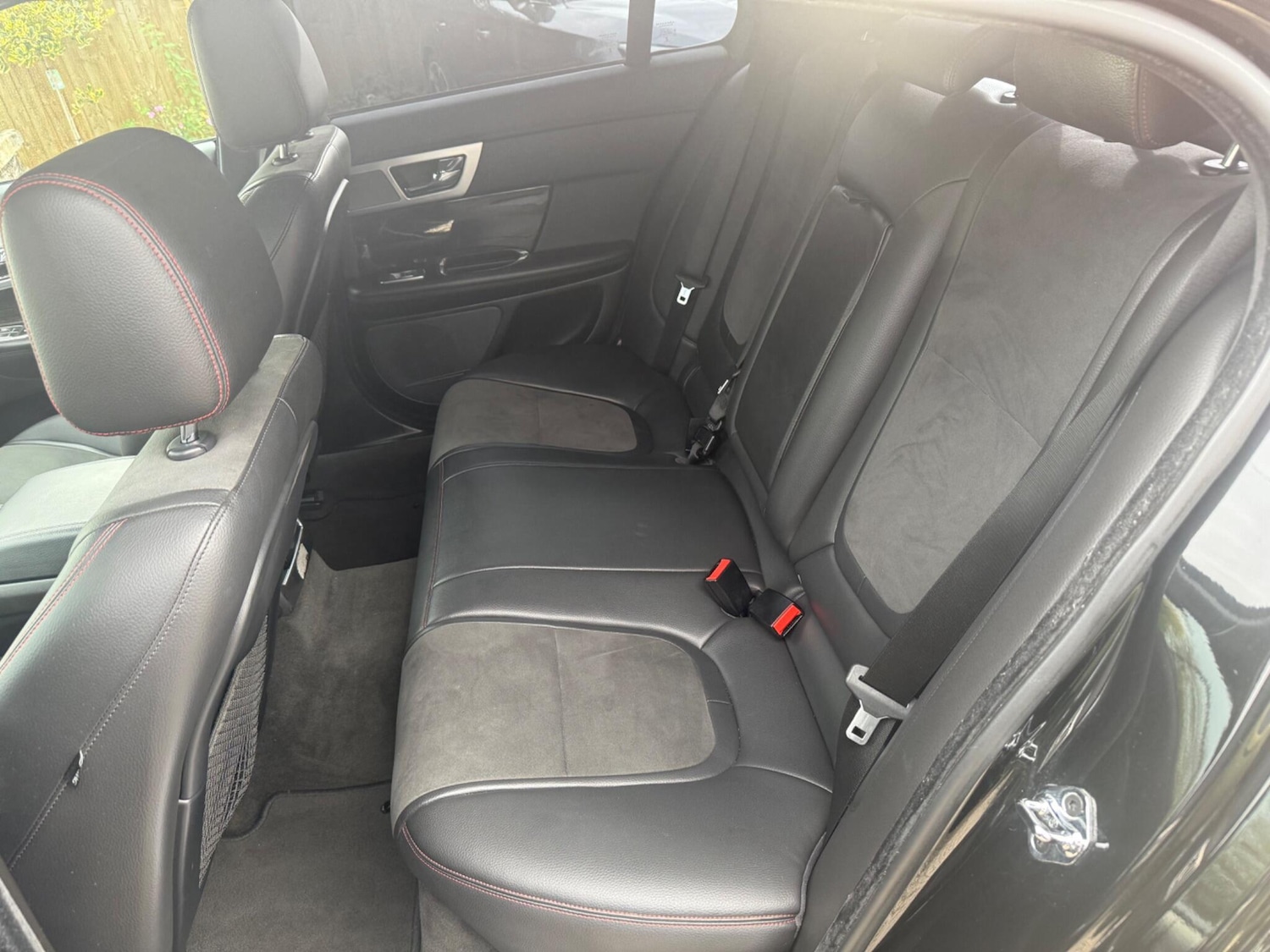 Used Jaguar XF 2015 for sale - 76135868: Photo 10