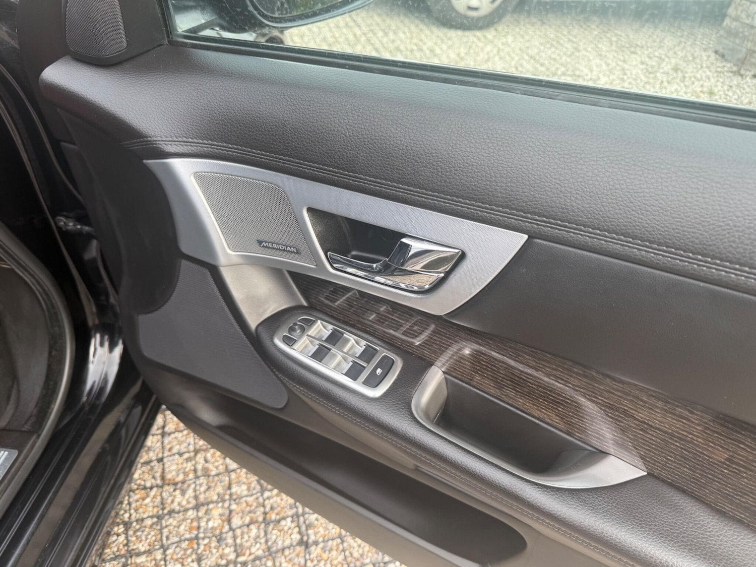Used Jaguar XF 2015 for sale - 76135868: Photo 15