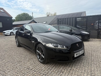 Used Jaguar XF 2015 for sale - 76135868: Photo 3