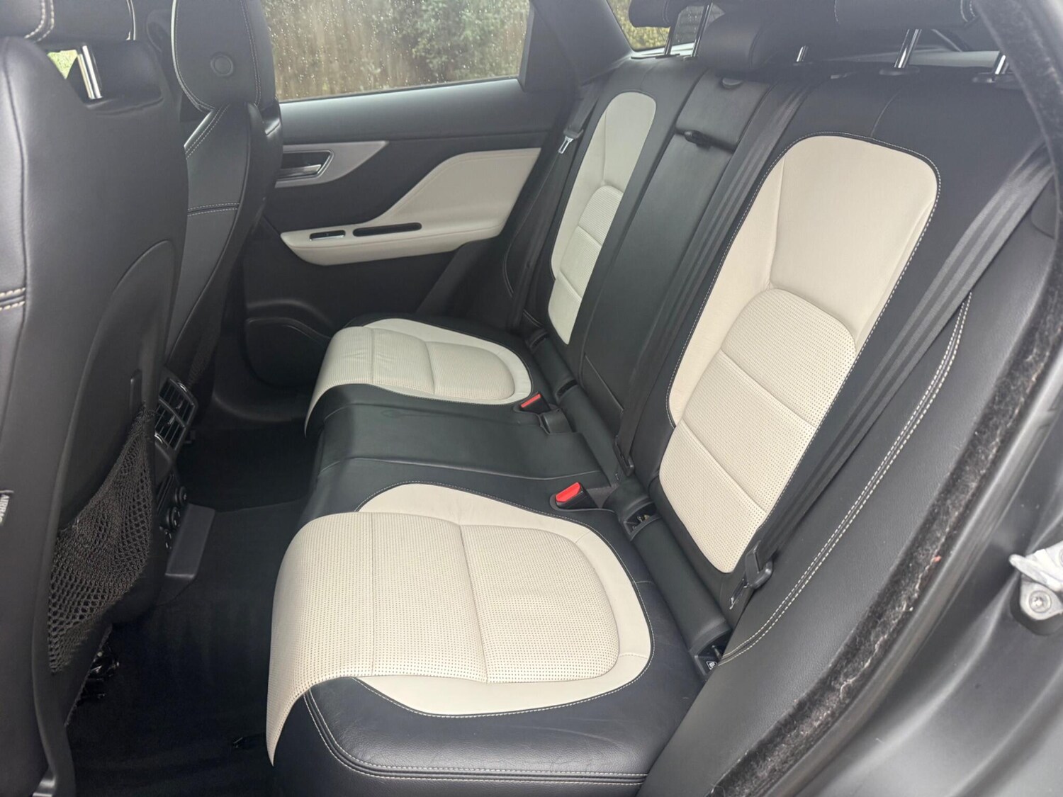 Used Jaguar F-Pace 2016 for sale - 76084053: Photo 11