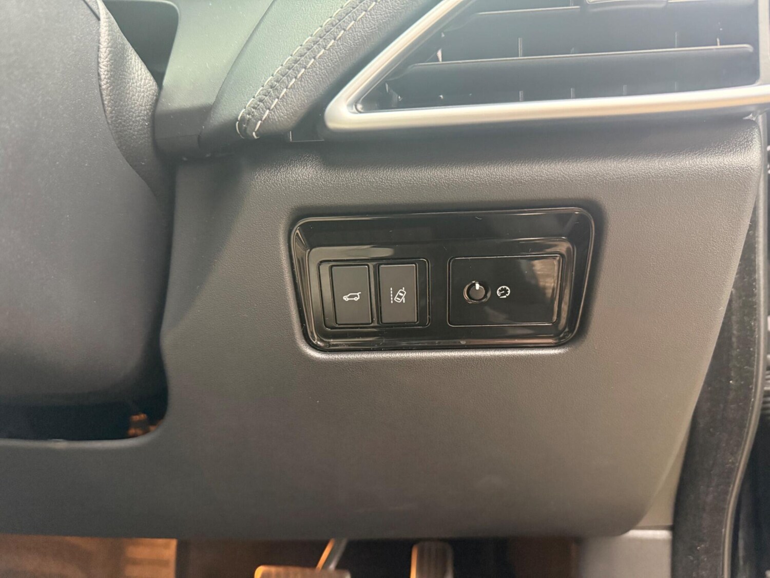 Used Jaguar F-Pace 2016 for sale - 76084053: Photo 19