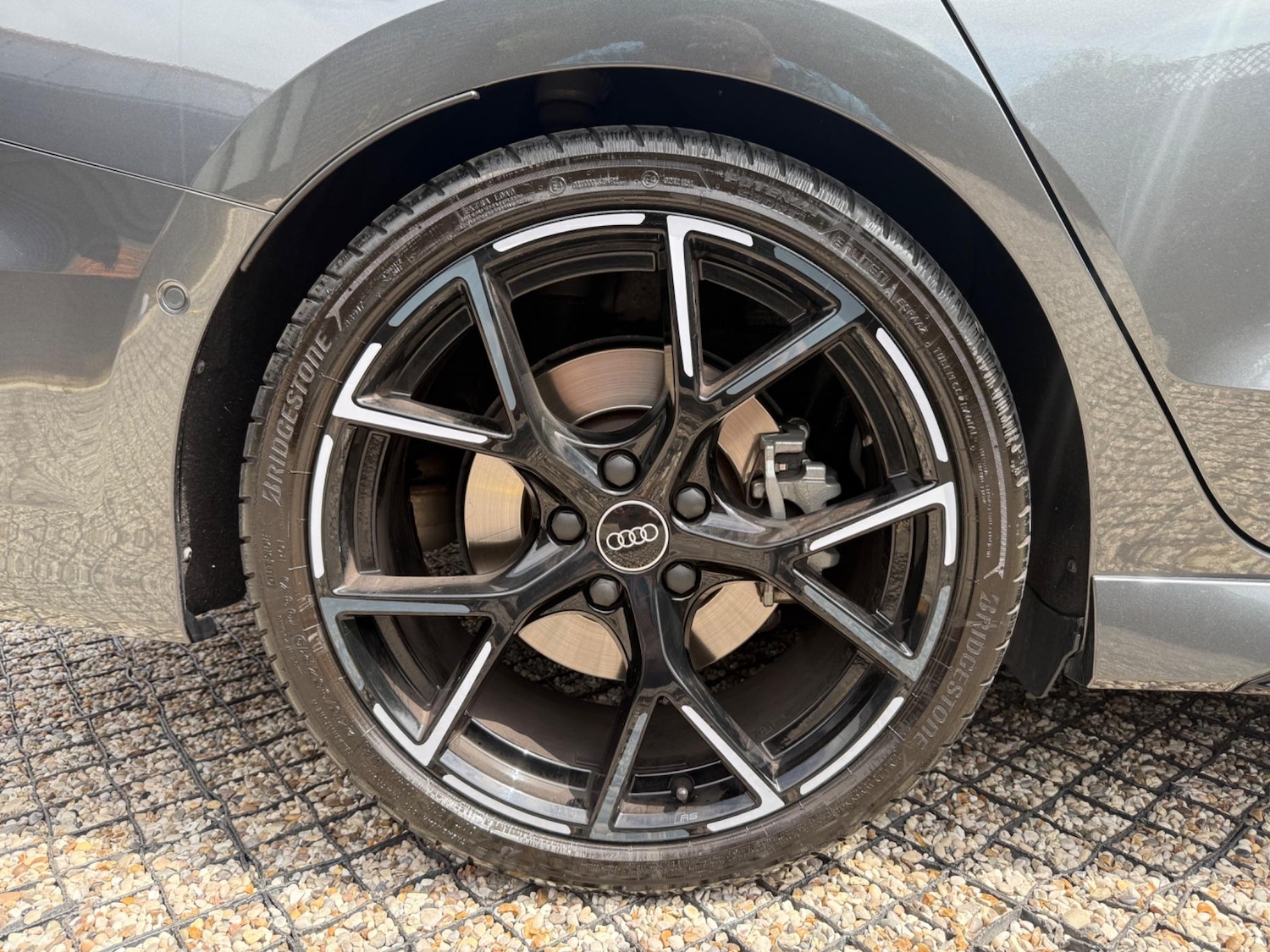 Used Audi RS3 2022 for sale - 76085155: Photo 12