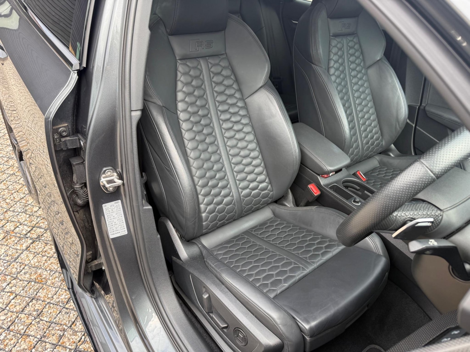 Used Audi RS3 2022 for sale - 76085155: Photo 16