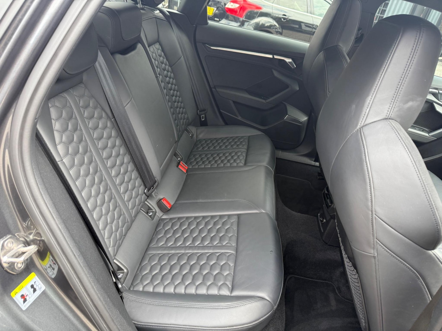 Used Audi RS3 2022 for sale - 76085155: Photo 17