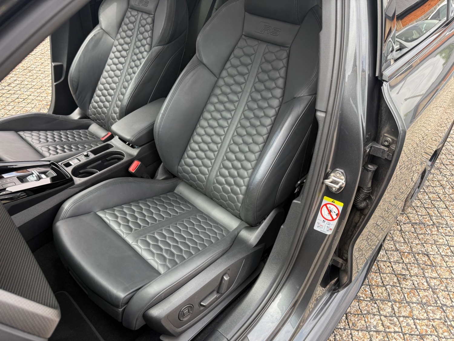 Used Audi RS3 2022 for sale - 76085155: Photo 22
