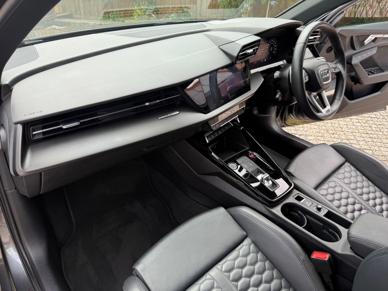 Used Audi RS3 2022 for sale - 76085155: Photo 25