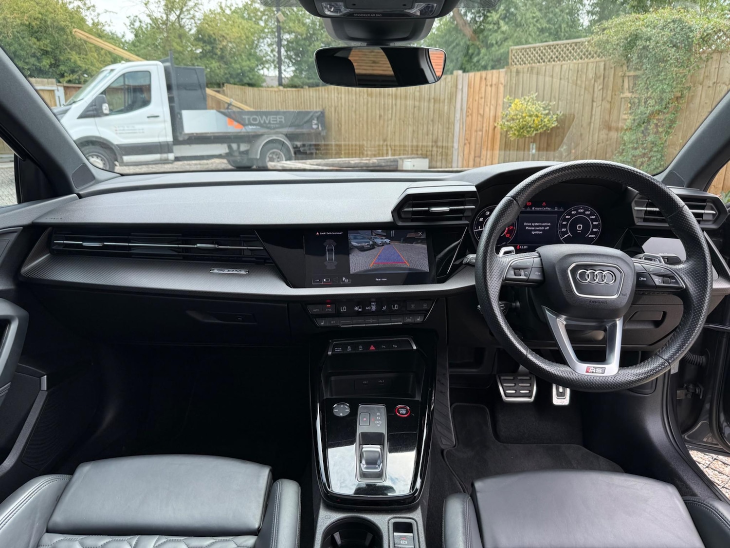 Used Audi RS3 2022 for sale - 76085155: Photo 26