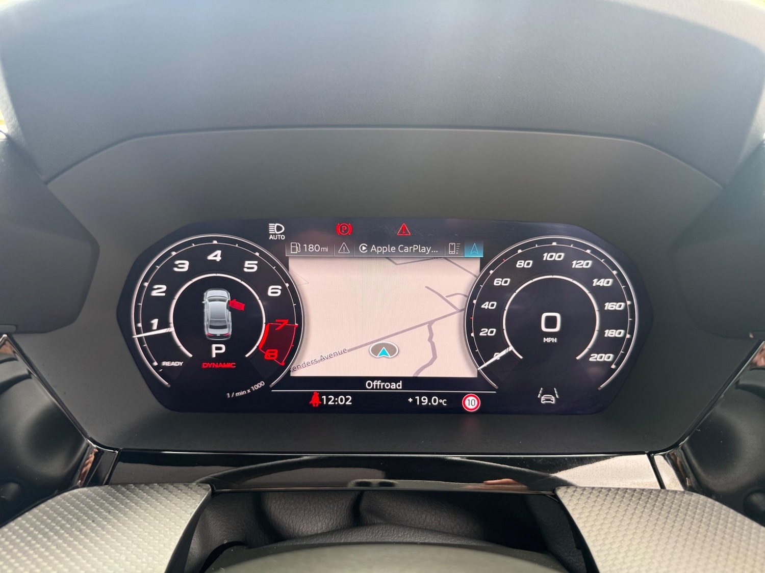 Used Audi RS3 2022 for sale - 76085155: Photo 31