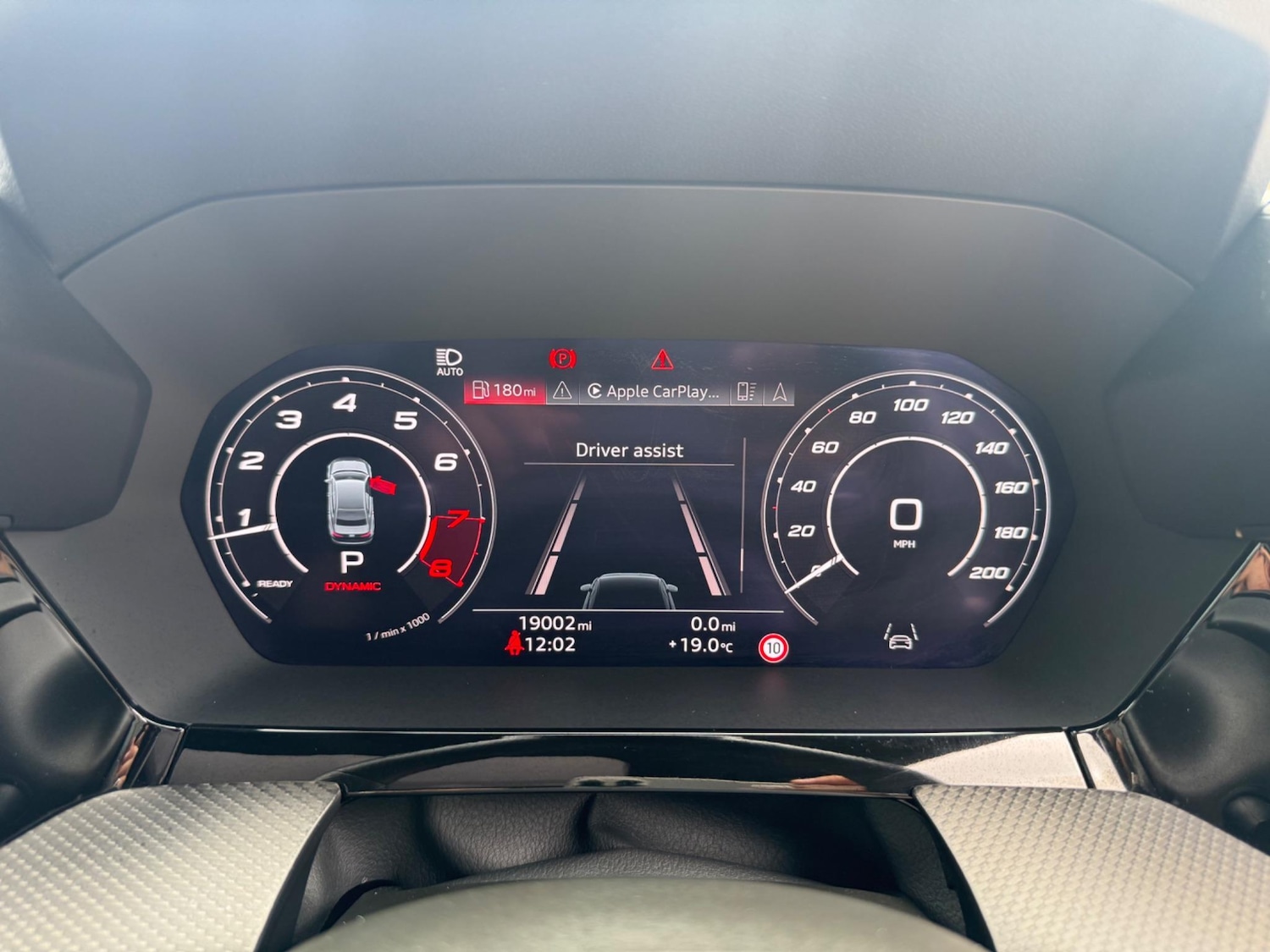 Used Audi RS3 2022 for sale - 76085155: Photo 32