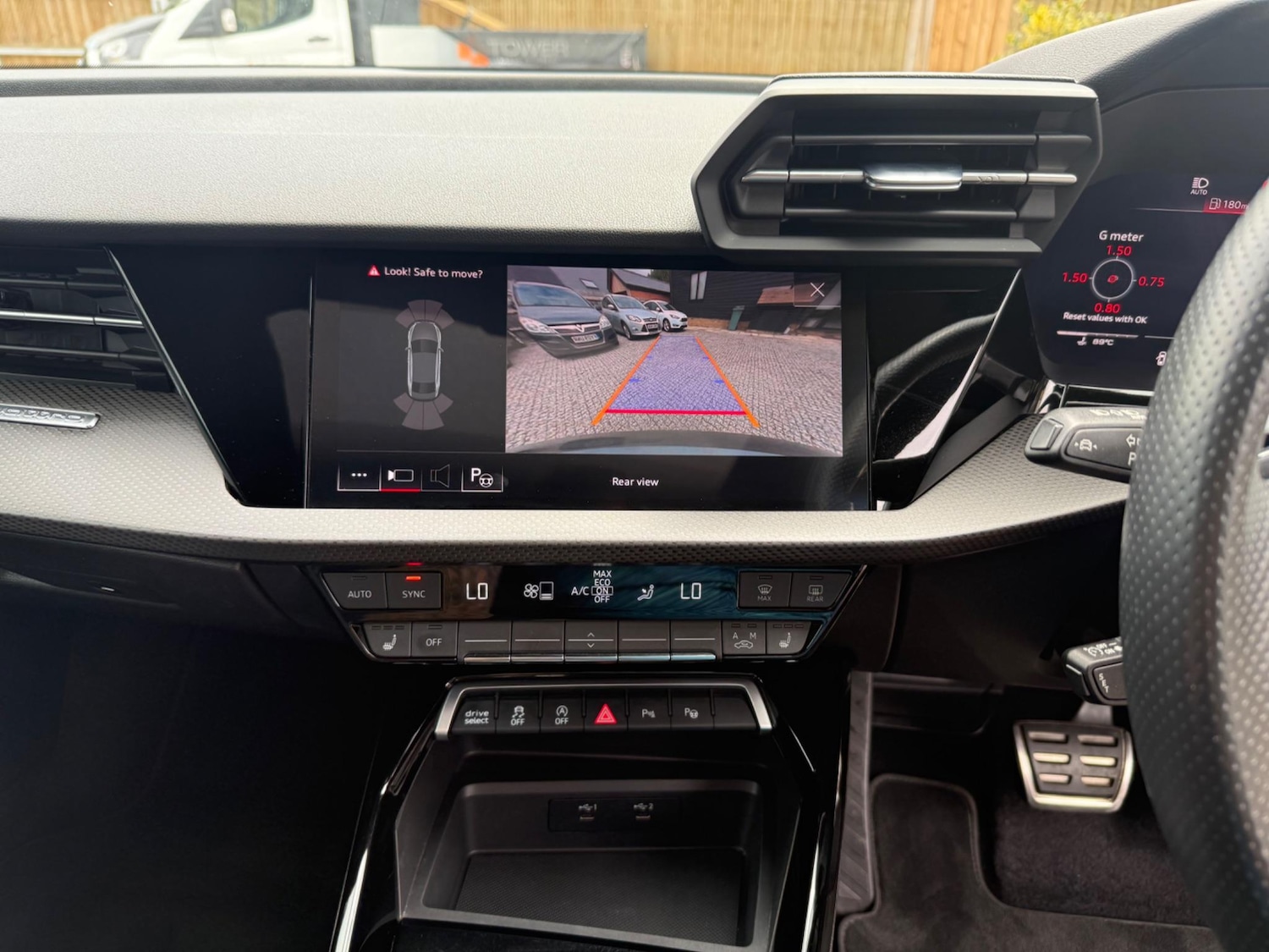 Used Audi RS3 2022 for sale - 76085155: Photo 35